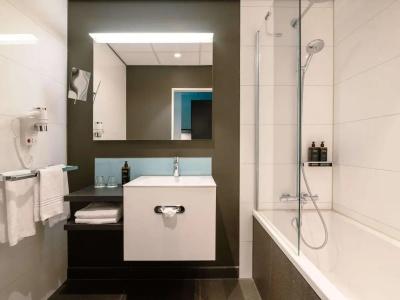 Mercure Tilburg Centrum - 21
