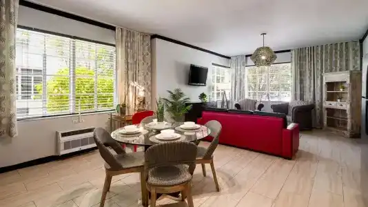 Tradewinds Apartment Miami Beach - 112