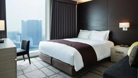 Mitsui Garden Ginza Premier - 45