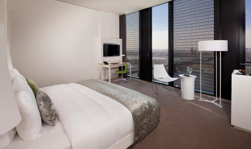 Melia Vienna - 42