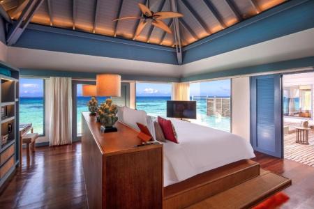 Six Senses Laamu - 35