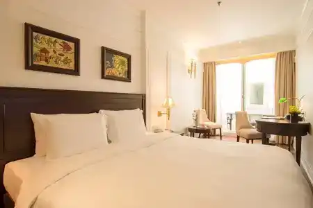 Silk Path Boutique Hanoi - 44