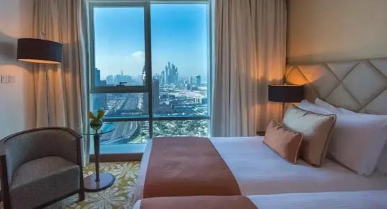 La Suite Dubai & Apartments - 30