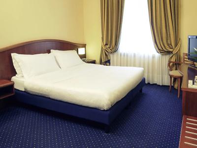 Mercure Genova San Biagio - 43
