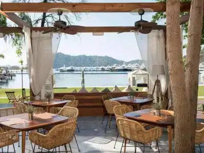 Club Prive by Rixos Gocek - 9