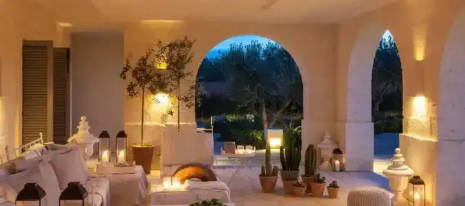 Borgo Egnazia - 157
