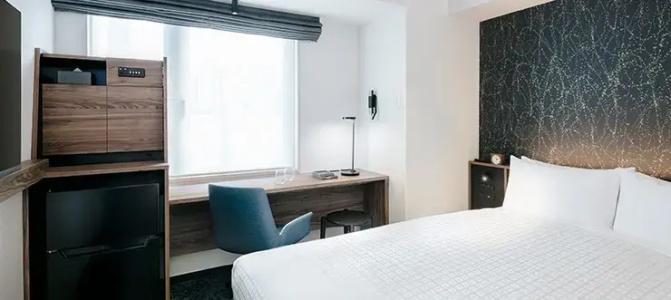 Tokyu Stay Nishi Shinjuku - 64