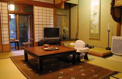 Seikoro Ryokan - Established in 1831 - 24