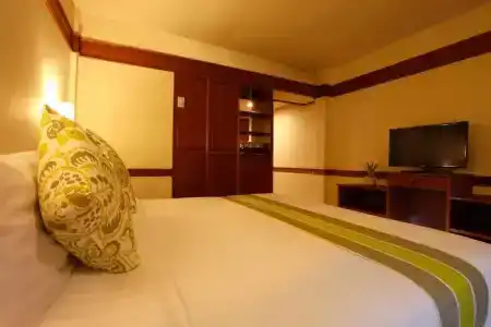 The Viridian Resort - Sha Plus - 59