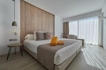 BQ Aguamarina Boutique - 30