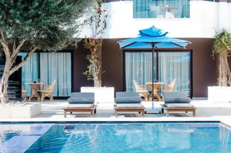 Dawliz Rabat Art & Spa - 15