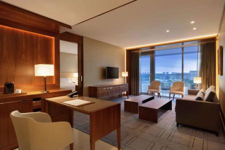 Hilton Barra Rio de Janeiro - 47