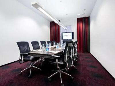 Swissotel Tallinn - 22