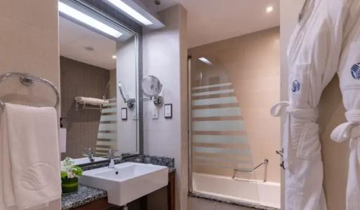 Amwaj Rotana, Jumeirah Beach - Dubai - 38
