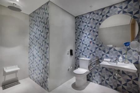 Nh Collection Dubai The Palm - 75