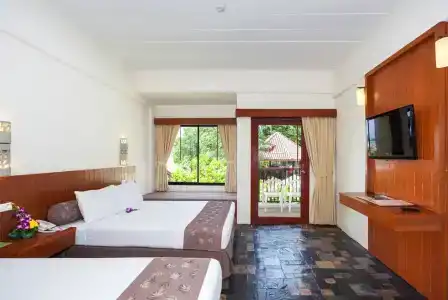 Karona Resort & Spa - Sha Extra Plus - 39