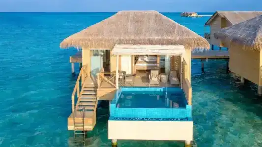 You & Me Maldives - 72
