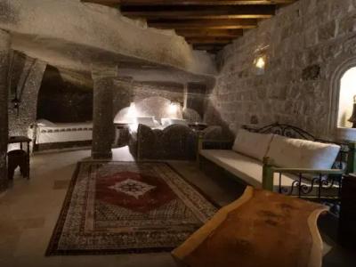Grand Cave Suites - 107