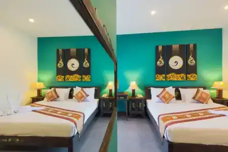 Seeka Boutique Resort - 57