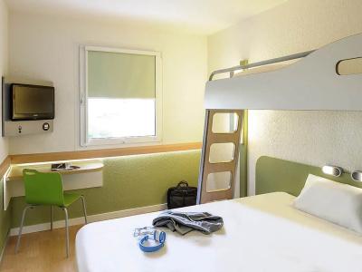 ibis budget Hannover Messe - 4