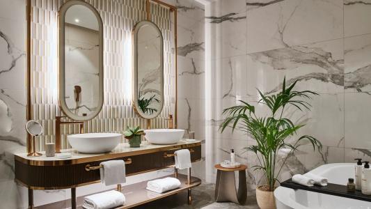 Andaz Prague - a Concept by Hyatt - 94