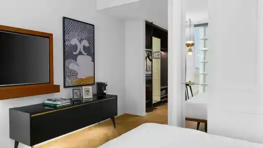 Andaz Vienna Am Belvedere - a concept by Hyatt - 28