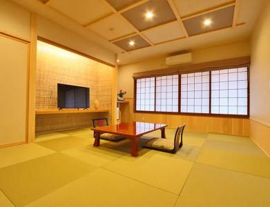 Ryokan Tanabe - 35