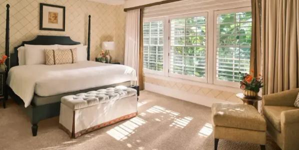 The Beverly Hills - Dorchester Collection - 151