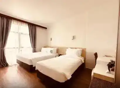 Park View (Sg Clean, Staycation Approved) - 54