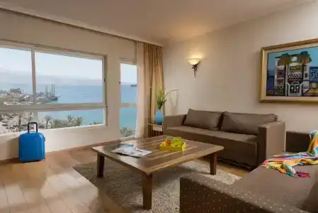 Leonardo Plaza Eilat - 60
