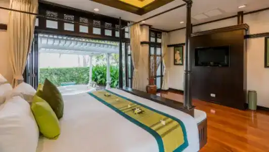 Wora Bura Hua Hin Resort & Spa - Sha Extra Plus - 47