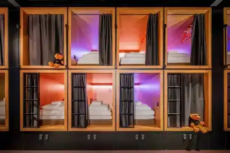 Bunk Utrecht - 35