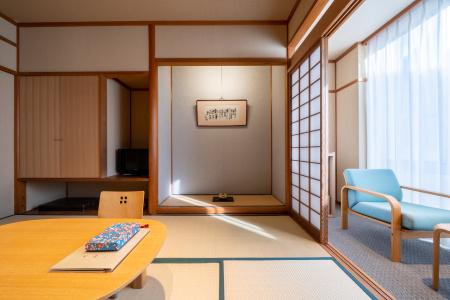 Ryokan Ryokufuso - 62