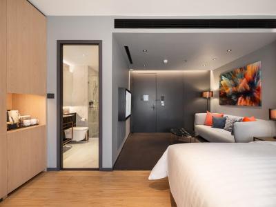 Sindhorn Midtown, An Ihg - Sha Extra Plus - 48