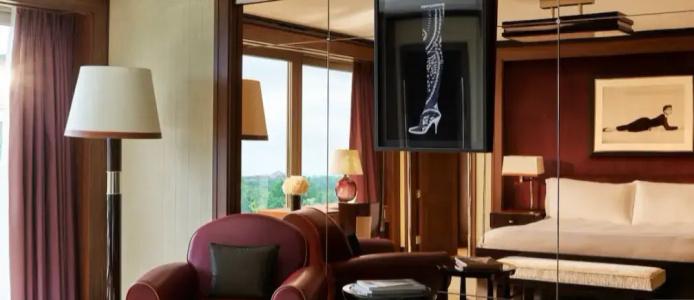 45 Park Lane - Dorchester Collection - 68