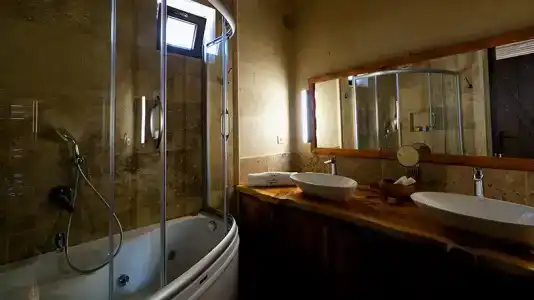 Petra Inn Cappadocia - 67
