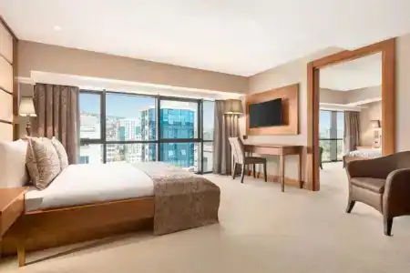 Days by Wyndham Istanbul Maltepe - 37