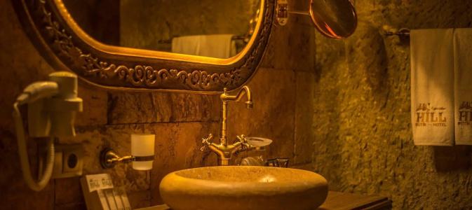 Kapadokya Hill & Spa (12+) - 61