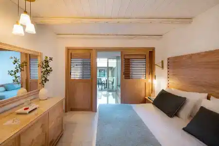 Mitsis Rodos Village Beach & Spa - 54