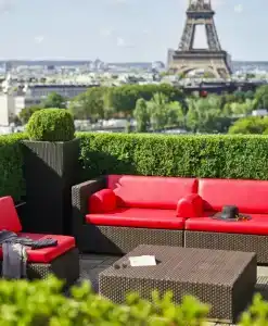 Hôtel Plaza Athénée - Dorchester Collection - 94