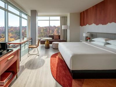 Hyatt Centric Buckhead Atlanta - 46