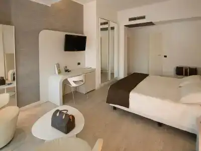 Le Palme - Premier Resort - 38