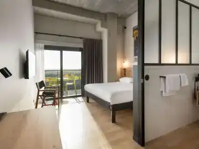 ibis Styles Namur - 36