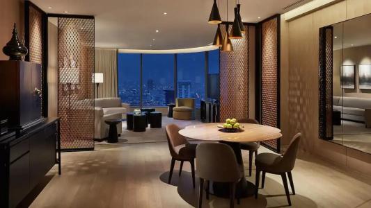 Park Hyatt Bangkok - Sha Extra Plus - 55