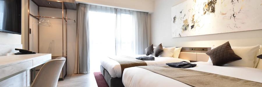 Cordia Osaka Hommachi - 55