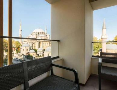 Ramada Plaza By Wyndham Istanbul Sultanahmet - 81