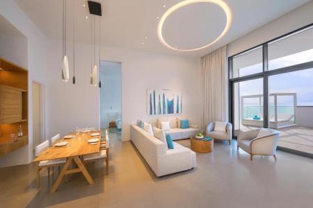 Nikki Beach Resort & Spa Dubai - 75