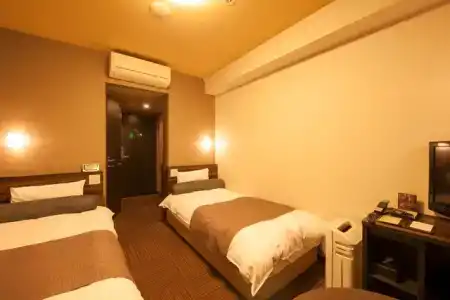 Dormy Inn Premium Hakata Canal City Mae - 46