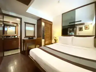 Sunset Beach Resort - Sha Extra Plus - 49