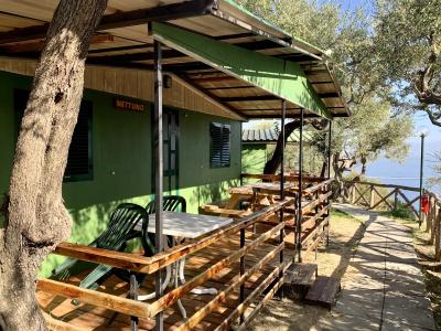 Village Camping Santa Fortunata - Campogaio - 12